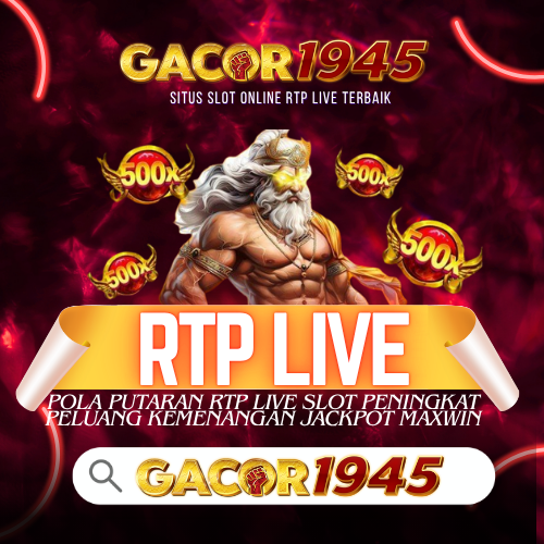 GACOR1945 | Pola Putaran RTP Live Slot Peningkat Peluang Kemenangan Jackpot Maxwin - WooCommerce eCommerce